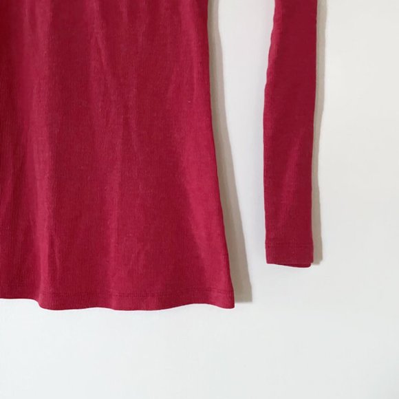 Lightweight blouse shirt, Everyday soft long sleeve blouse ✿ - Picture 2 of 8